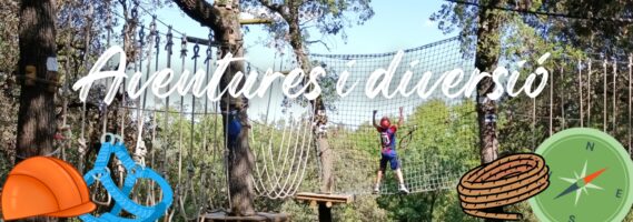 Aventura i diversió