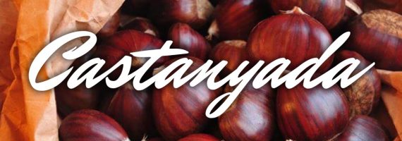 Castanyada