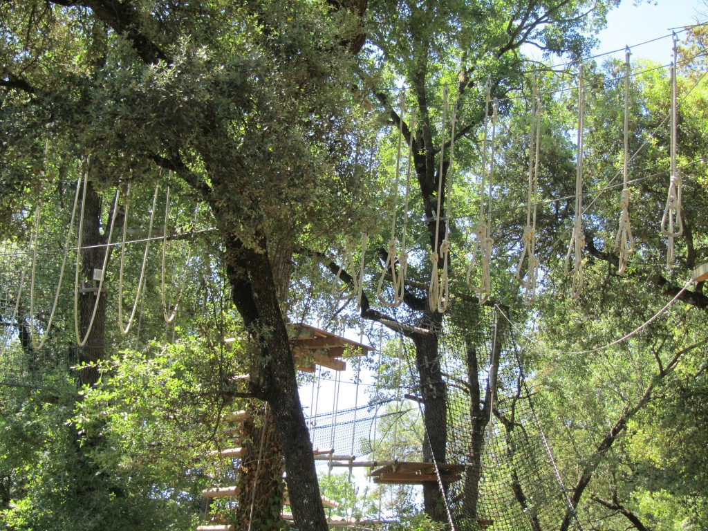 Aventura i diversió
