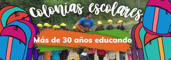 Colonias escolares