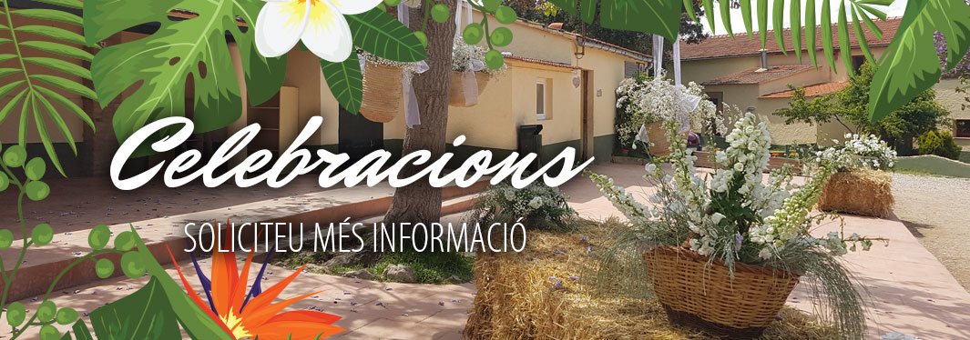 Especial Celebracions