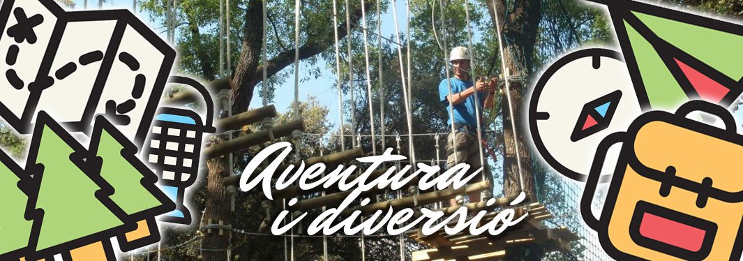Aventura i diversió