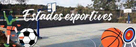 Estades esportives